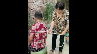 Funny ️#funny #daily #vlog #family #prank #shortsvideo #comedyvideo #comedy