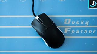 Ducky Feather Review - The Grand Formula