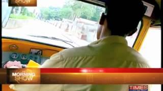 Chennai's high-tech auto