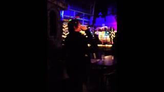 Monsterland Karaoke night #1