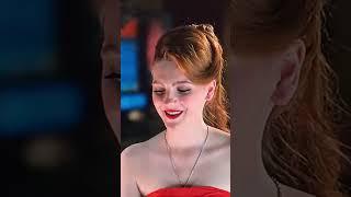Geek girl, Harriet and Nick’s first date ️️️