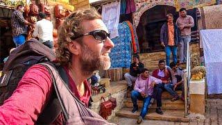 Traveling Across India From the Himalayas to Rajasthan