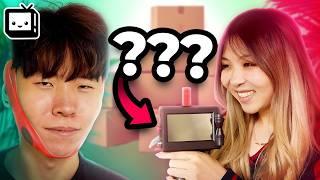 TIKTOK SHOP HAS THIS?? - OFFLINETV UNBOXING