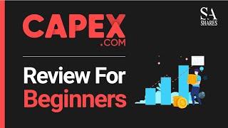 CAPEX.com Review For Beginners