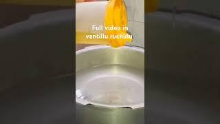 #whitesaucepastarecipe #vantilluruchulu