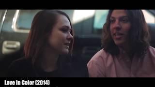 Brandon Johnston Demo Reel