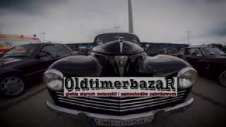 Мотобазар Oldtimebazar 2017 Shortfilm