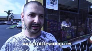 WHOA's Annual 4th of July Fireworks Fundraiser 2012