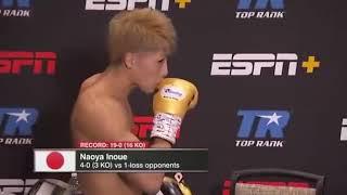 Highlight| Jason Moloney vs Naoya Inoue | Best Knock Out