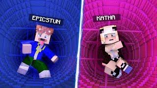 EPIC DROPPER VS. KATHA DROPPER!