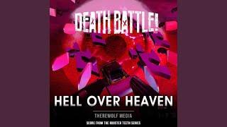 Death Battle: Hell over Heaven