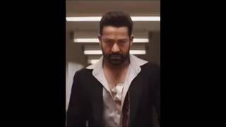 Jr. NTR’s Comeback  From Rakhi Trolls to WAR 2 Hero Look | Transformation Short | #shorts