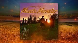 Calamity Jay -  Music Monster