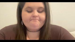 Amberlynn Reid Gets Broken Up With, Again.