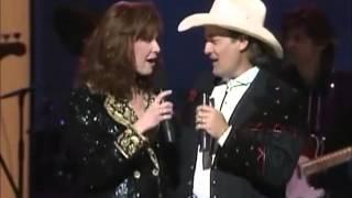 Patty Loveless & Ricky Van Shelton   Rockin' Years