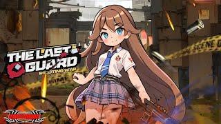 The Last Guard: Shooting War - Gameplay Android