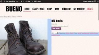 How to Create and Effectively Manage Product Tags in WooCommerce