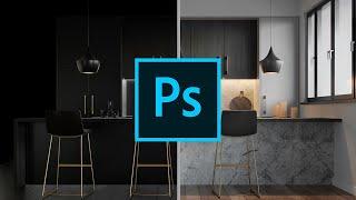 How to use render elements in post-production? l RENDER ELEMENTS - PART 2