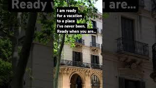vacation #holiday #spain #travelbuddy #readywhenyouare #daydreamer #shorts #new #takeoff #roadtrip