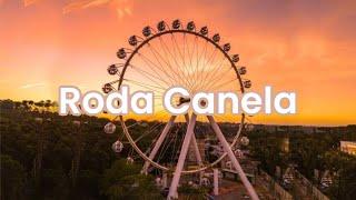 Novidade: RODA GIGANTE #DicasDeUmaGramadense | Fernanda Schmidt