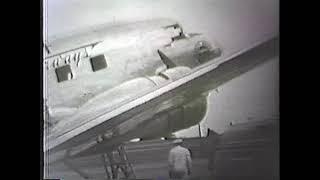 8mm Films of The Ed and Bertha Kann Family and friends,  Stratford Wisconsin
