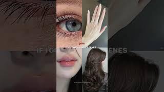 My genes#aesthetic #beauty #youtubeshorts