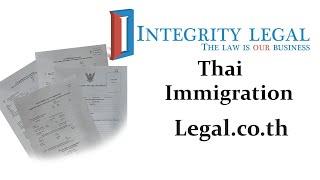 Is Thailand Trying to Get Rid Of Western Expats?