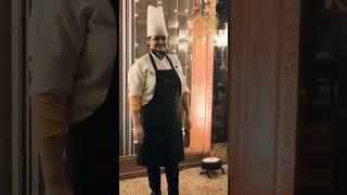 JW MARRIOTT CHANDIGARH SUBSCRIBE HM CHEF SUNAINA AND SUNAINA NANDA FOODS