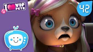  O боже мой!  ВИП ПЕТС  VIP PETS  ПОЛНЫЕ Эпизоды  Мультики на РУССКОМ языке