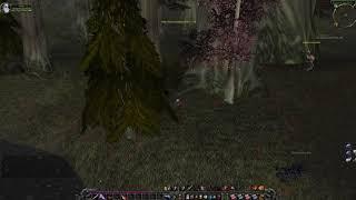 A Lost Master 1/2 WoW Classic Quest