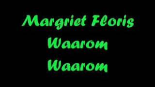 Piratenhit Margriet Floris - Waarom Waarom