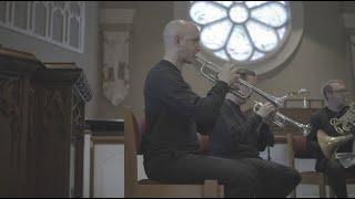 Brass for Joe - Upcoming Album