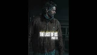 Joel Miller In TLOU1 ️ [4K] | The Last of Us Part II #shorts