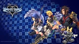 Kingdom Hearts Birth By Sleep Final Mix -Hunter Of The Dark- Extended