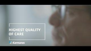 Recognized for Cancer Research | Karmanos Cancer Institute