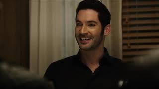 Люцифер сериал смешные моменты сезон 1 часть3/Lucifer funny moments season 1 part 3