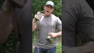 Muddy Cell Trail Camera Review. [Full video on my channel]