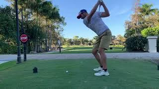 Road to 65 Ep 1 Full 9 holes