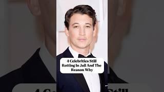 Celebrities still Rotting in Jail and reason Why #ryangrantham #shannonrichard #jail#celebs#fyp#usa