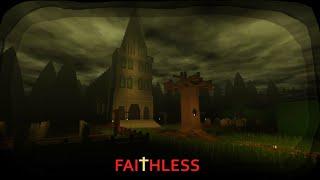 Faithless: All Bosses (Roblox)