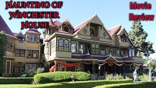 Haunting of Winchester House - Movie Review