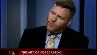 Mark Steyn on "America Alone" 1/2