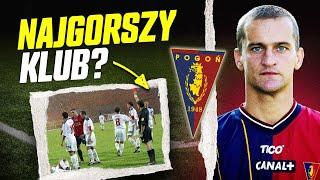 Najgorszy klub w Ekstraklasie? - FUTBOL BEZ CENZURY