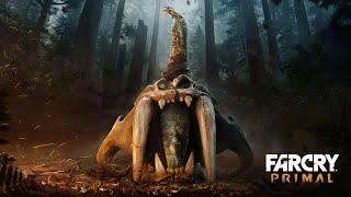 Far Cry Primal | GTX 1080Ti I5 9600K | Benchmark mod