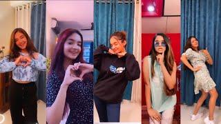 Anushka Sen's ️‍ most viral videos |Anushka sen |