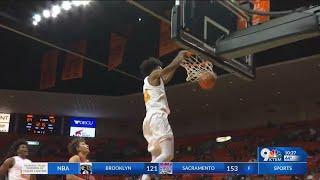 UTEP dominates Sul Ross State, 99-59