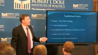 Naval Innovation in the Interwar Period - Dr. John Kuehn