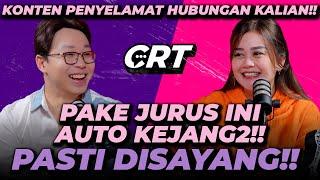 TUTORIAL BIKIN PASANGAN ORGASME BERKALI-KALI!! AUTO NAGIH!!