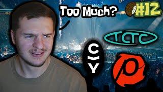 Kyle and Ryan's Christian Conference Nightmare | Church Chortles Ep 12