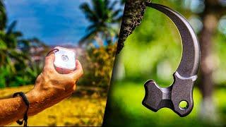 Top 10 Fantastic Survival Gadgets One Must Have